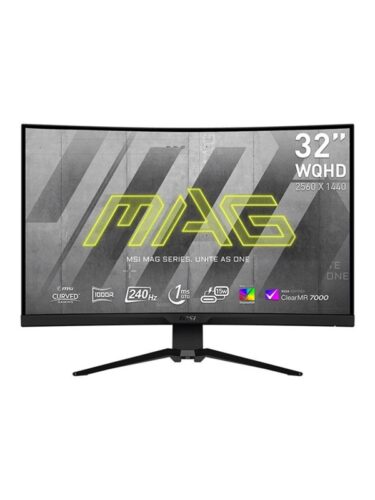 MSI PC-skjerm – 4711377081931