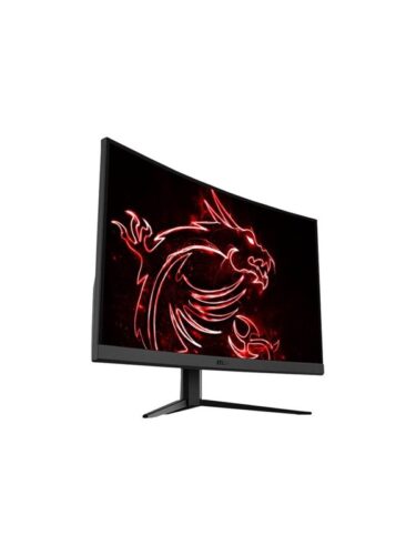 MSI PC-skjerm – 4719072962845