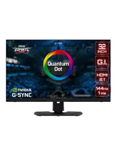 MSI PC-skjerm – 4719072794651