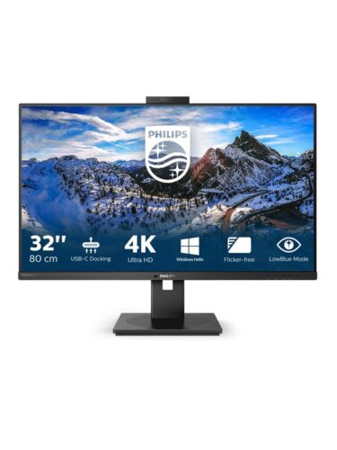 Philips PC-skjerm – 8712581768058