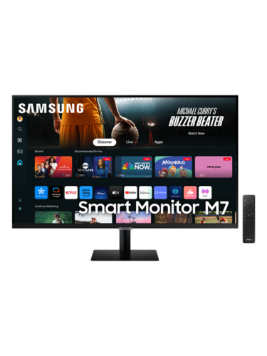 Samsung PC-skjerm – 8806095545271