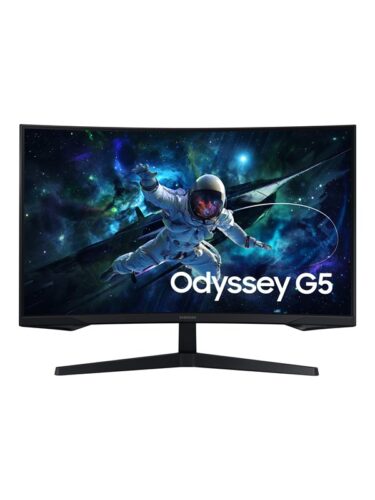 Samsung PC-skjerm – 8806095337265
