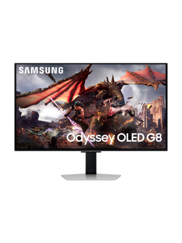 Samsung PC-skjerm – 8806095494159