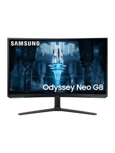 Samsung PC-skjerm – 8806094796582