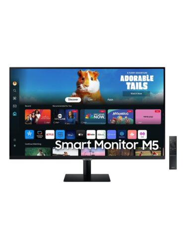 Samsung PC-skjerm – 8806095534527
