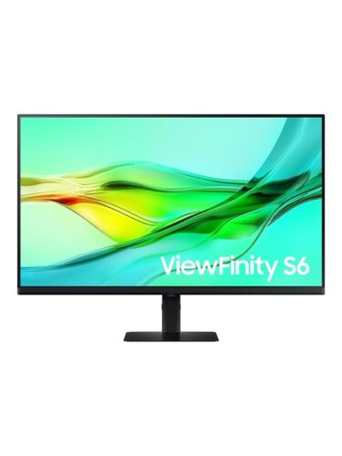 Samsung PC-skjerm – 8806095524689