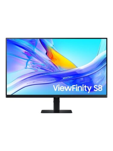 Samsung PC-skjerm – 8806095543284