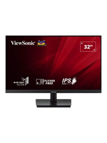 ViewSonic PC-skjerm – 0766907017922