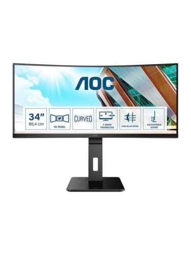 AOC PC-skjerm – 4038986118224