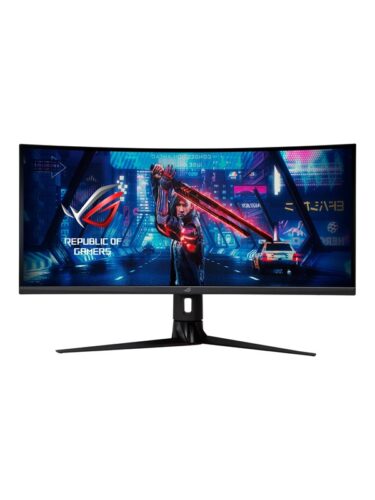 ASUS PC-skjerm – 4711081024064