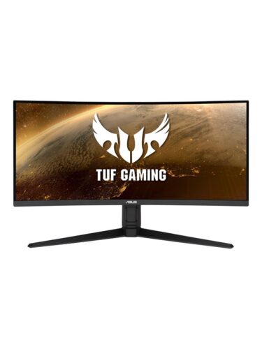 ASUS PC-skjerm – 4718017927222