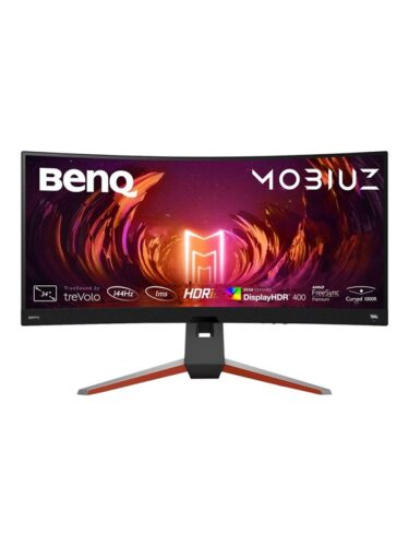 BenQ PC-skjerm – 4718755086700