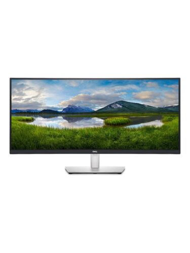 Dell PC-skjerm – 5397184657256