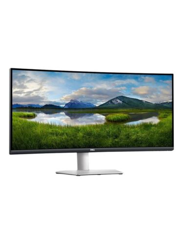 Dell PC-skjerm – 5397184409459