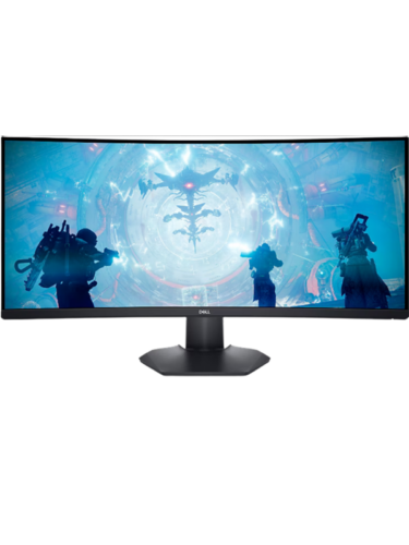 Dell PC-skjerm – 5397184504963