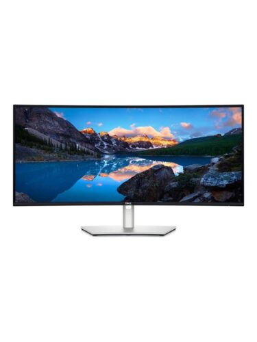Dell PC-skjerm – 5397184821503