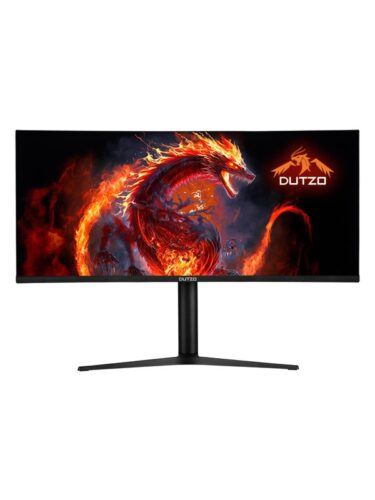 DUTZO PC-skjerm – 5704333008911