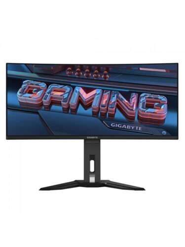 GIGABYTE PC-skjerm – 4719331858926