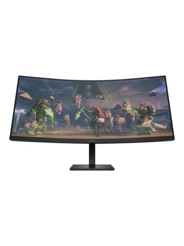 HP PC-skjerm – 0197029618894
