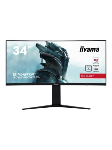 iiyama PC-skjerm – 4948570122257