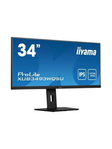iiyama PC-skjerm – 4948570121359