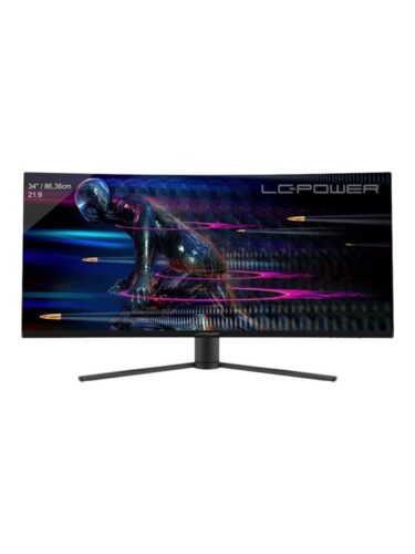 LC Power PC-skjerm – 4260070129285