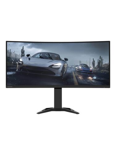 Lenovo PC-skjerm – 0196379133163