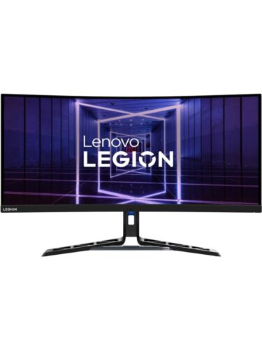 Lenovo PC-skjerm – 0196803456387