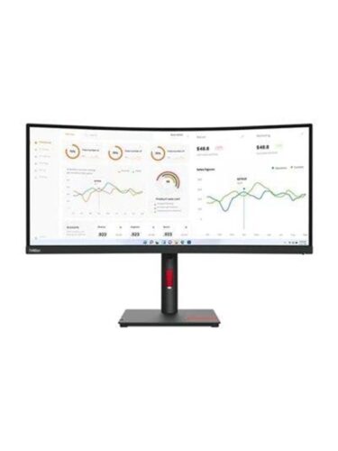 Lenovo PC-skjerm – 0196801194922