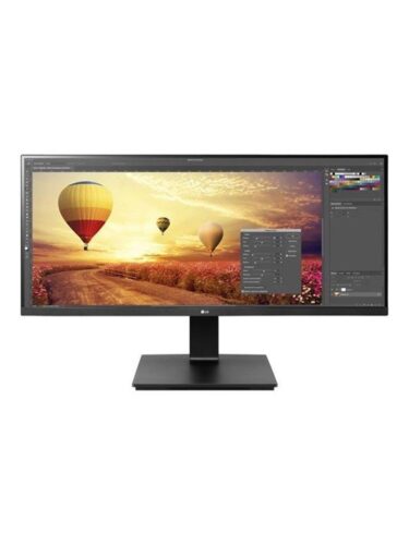 LG PC-skjerm – 8806084681560