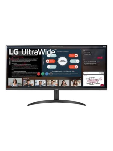LG PC-skjerm – 8806091155856