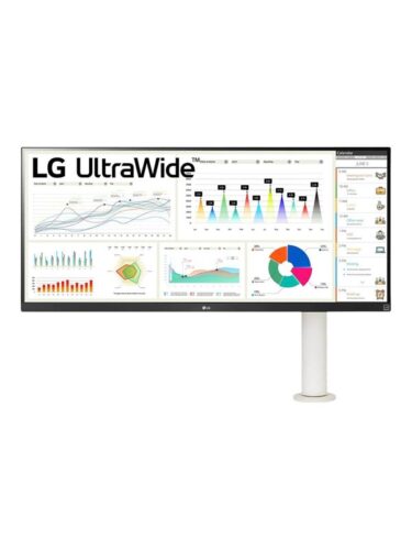 LG PC-skjerm – 8806091660664