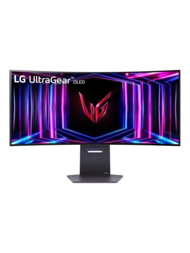 LG PC-skjerm – 8806084809421