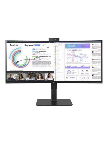LG PC-skjerm – 8806091855251