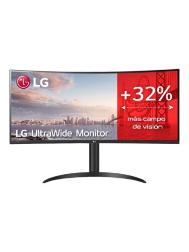 LG PC-skjerm – 8806091970619