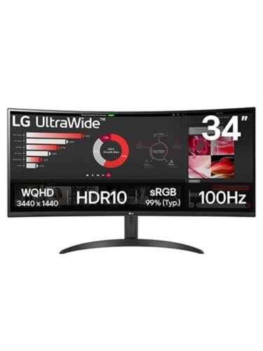 LG PC-skjerm – 8806096199527