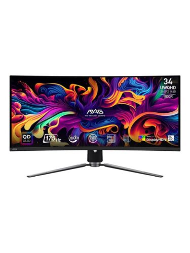 MSI PC-skjerm – 4711377143875