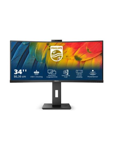Philips PC-skjerm – 8712581796525