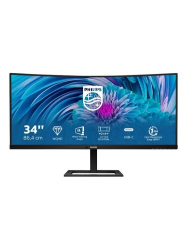 Philips PC-skjerm – 8712581770662