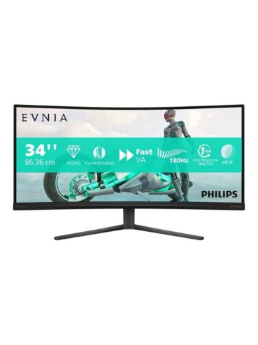 Philips PC-skjerm – 8721038001945