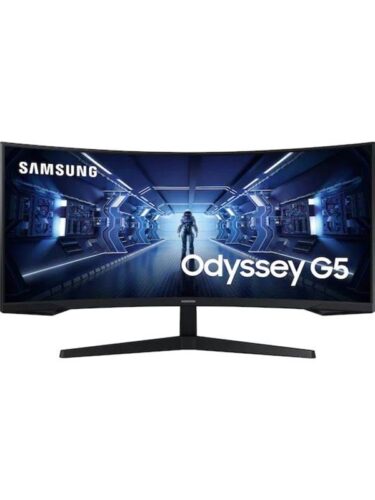 Samsung PC-skjerm – 8806094796315