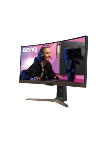 BenQ PC-skjerm – 4718755085758