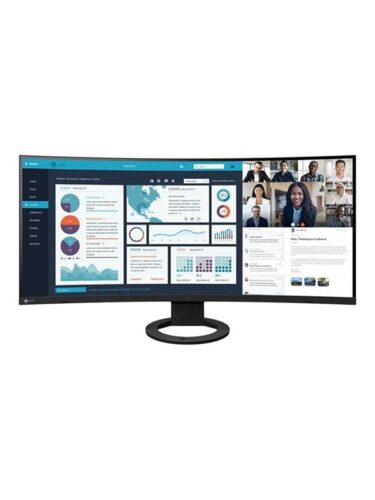 EIZO PC-skjerm – 4995047056737