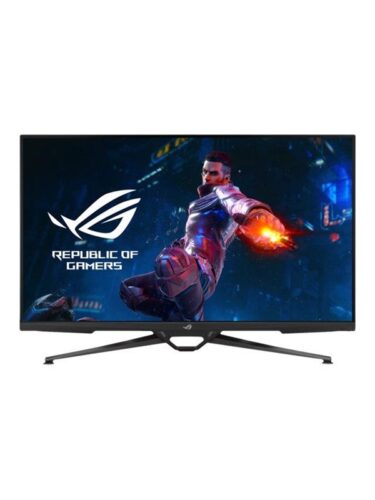 ASUS PC-skjerm – 4711387043455