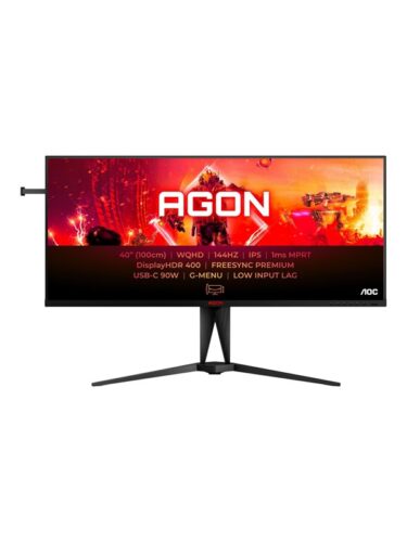 AOC PC-skjerm – 4038986111294