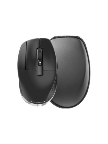 3Dconnexion PC-mus – 0821123701175