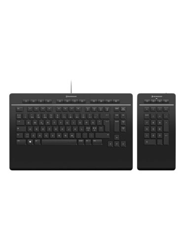 3Dconnexion tastatur – 4260016341238