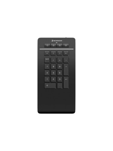 3Dconnexion tastatur – 4260016341344