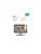 3M PC-skjerm – 0051128006733