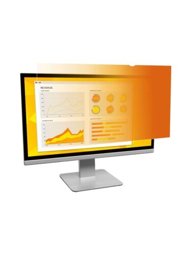 3M PC-skjerm – 5706998919489